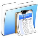 PDF Document Icon